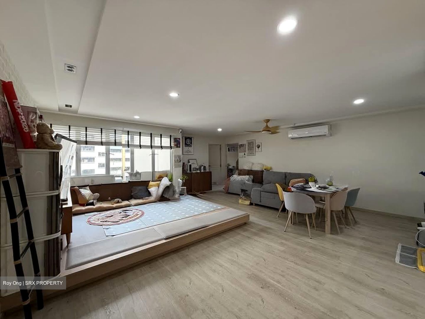 Blk 260B Compassvale North Gate (Sengkang), HDB 5 Rooms #599314931